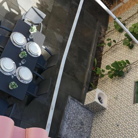 Casinha D'Avo Villa Nazaré Buitenkant foto