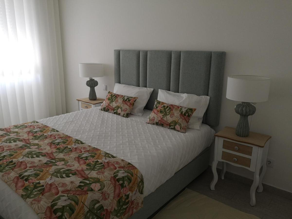 Casinha D'Avo Villa Nazaré Buitenkant foto