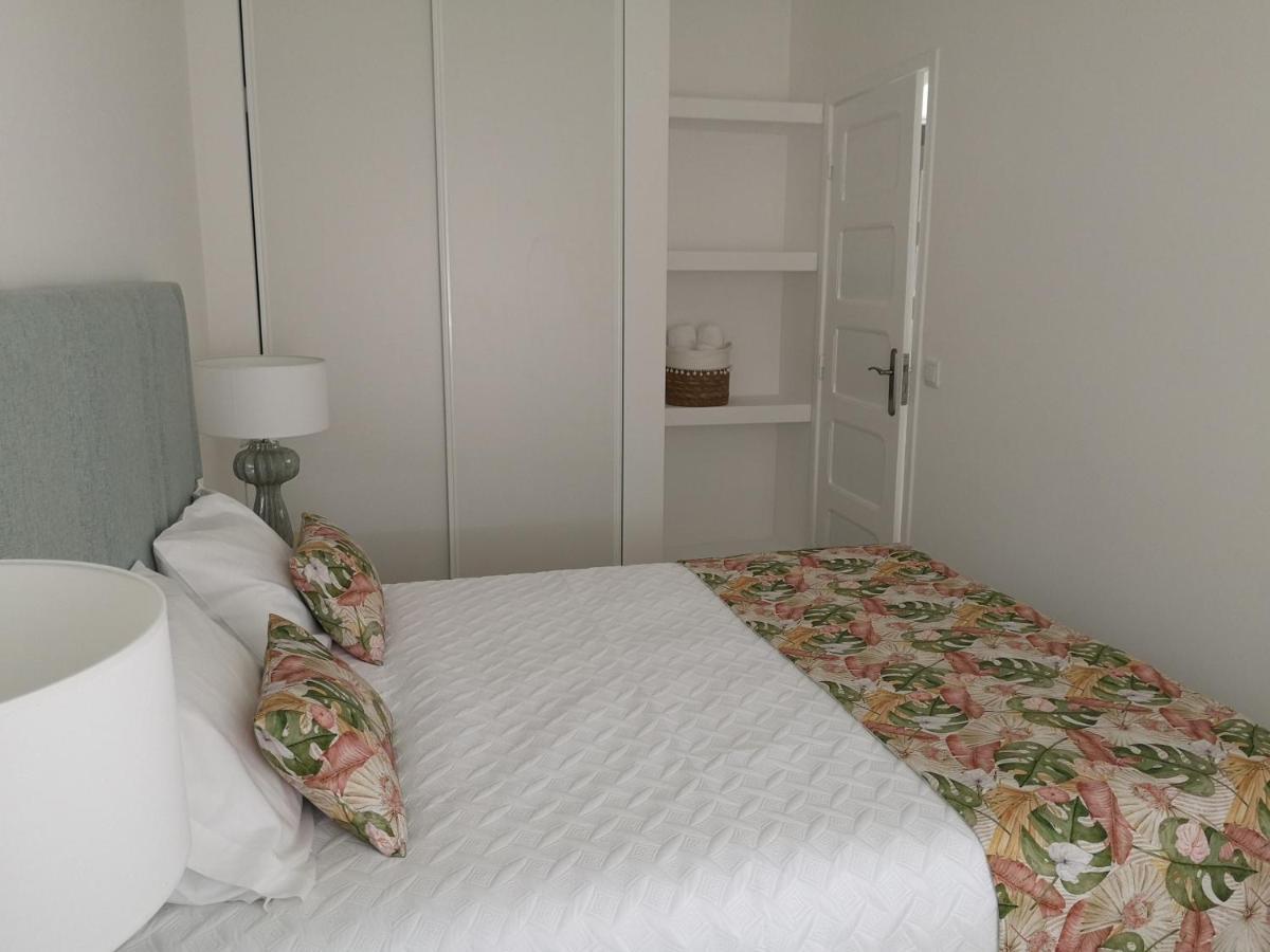 Casinha D'Avo Villa Nazaré Buitenkant foto
