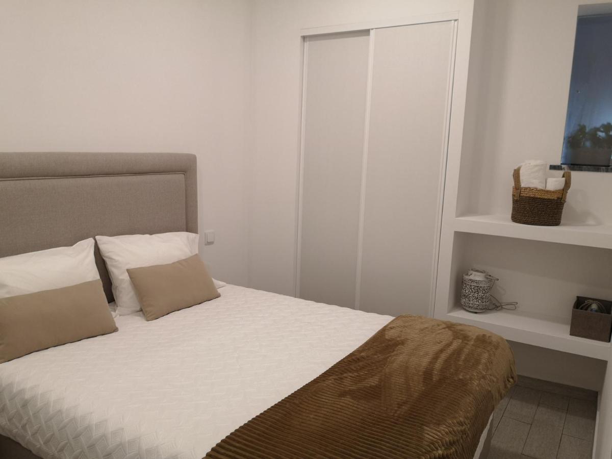 Casinha D'Avo Villa Nazaré Buitenkant foto