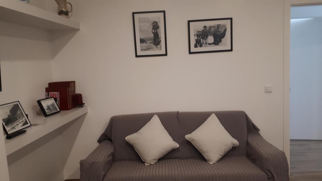 Casinha D'Avo Villa Nazaré Buitenkant foto