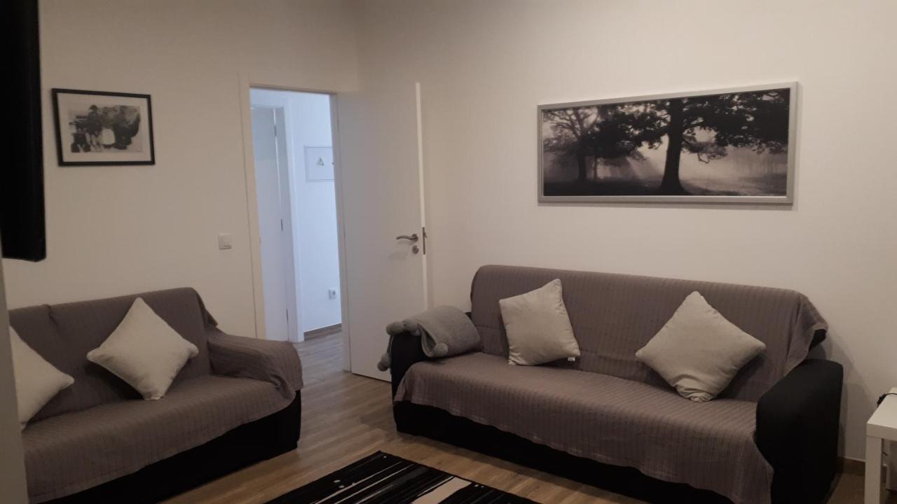 Casinha D'Avo Villa Nazaré Buitenkant foto