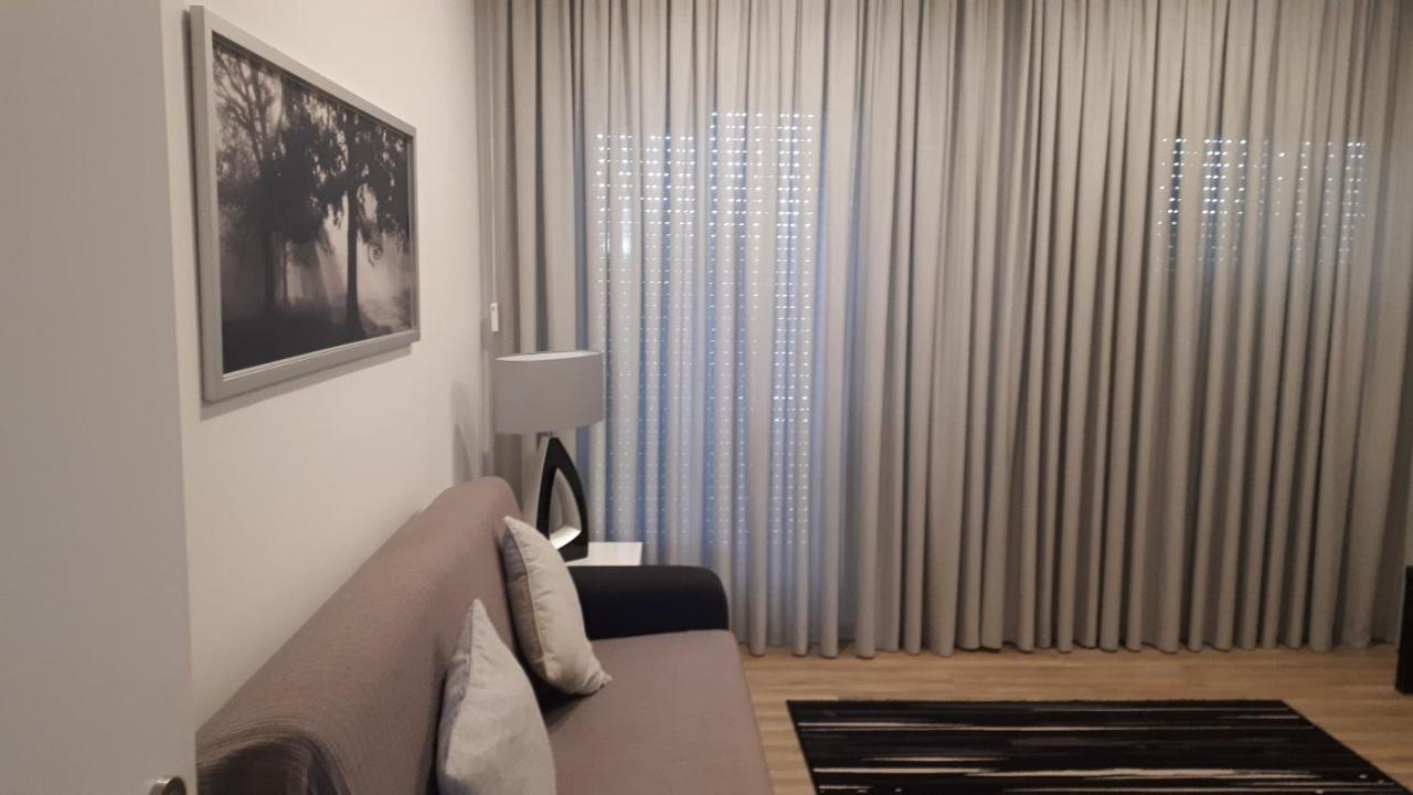 Casinha D'Avo Villa Nazaré Buitenkant foto