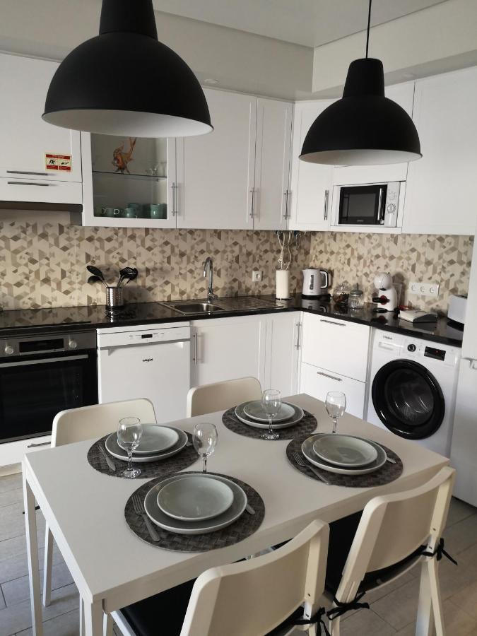 Casinha D'Avo Villa Nazaré Buitenkant foto