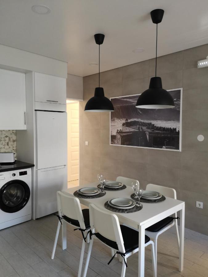 Casinha D'Avo Villa Nazaré Buitenkant foto