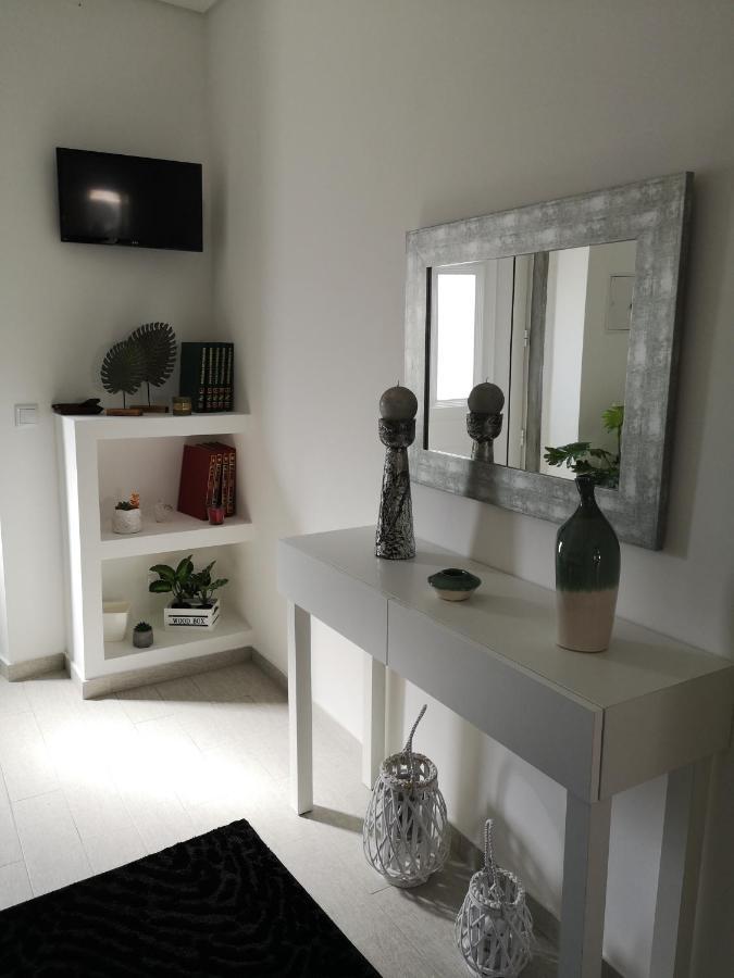 Casinha D'Avo Villa Nazaré Buitenkant foto