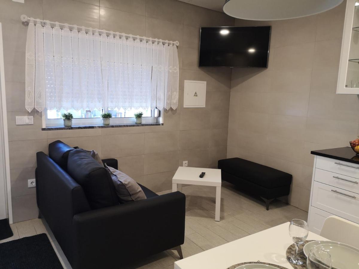 Casinha D'Avo Villa Nazaré Buitenkant foto