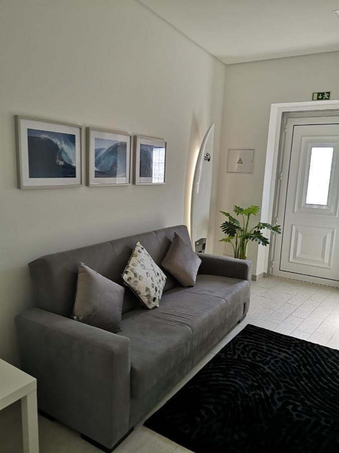 Casinha D'Avo Villa Nazaré Buitenkant foto