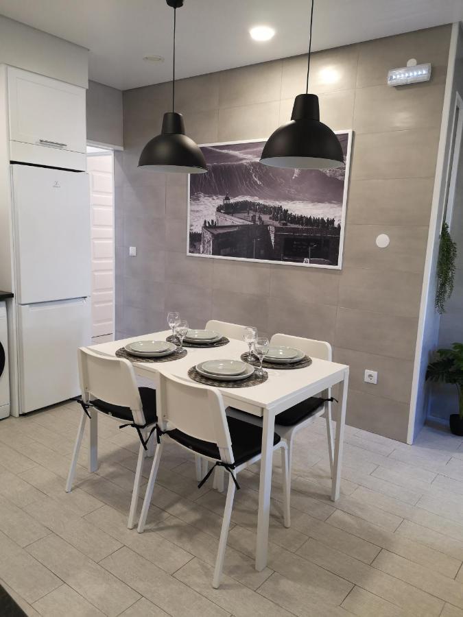 Casinha D'Avo Villa Nazaré Buitenkant foto