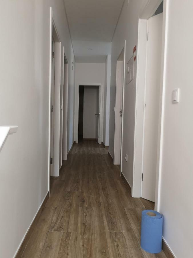 Casinha D'Avo Villa Nazaré Buitenkant foto