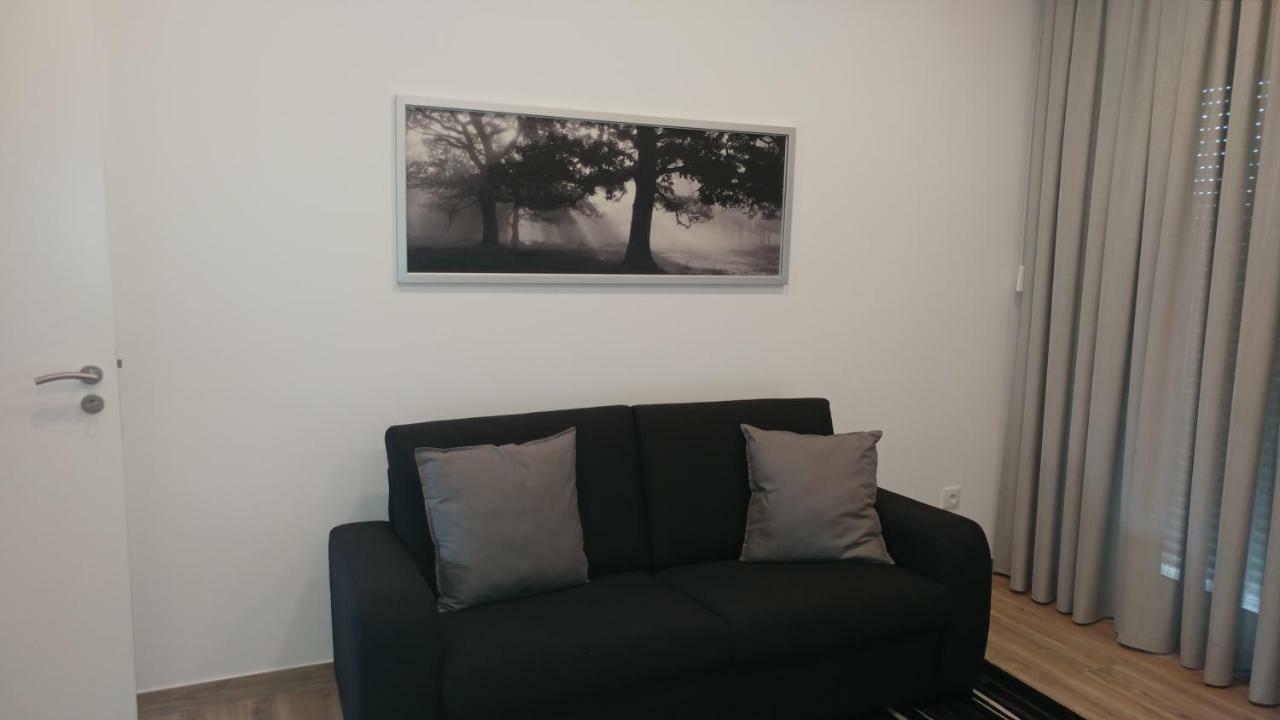 Casinha D'Avo Villa Nazaré Buitenkant foto