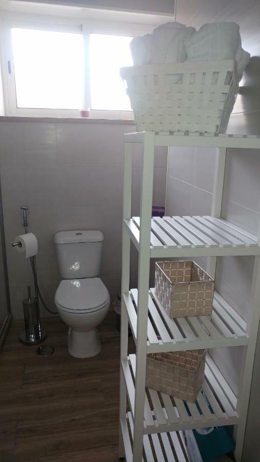 Casinha D'Avo Villa Nazaré Buitenkant foto