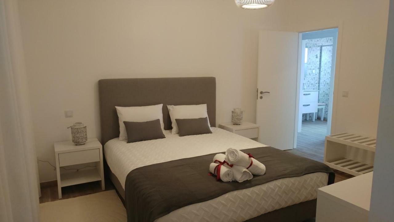 Casinha D'Avo Villa Nazaré Buitenkant foto