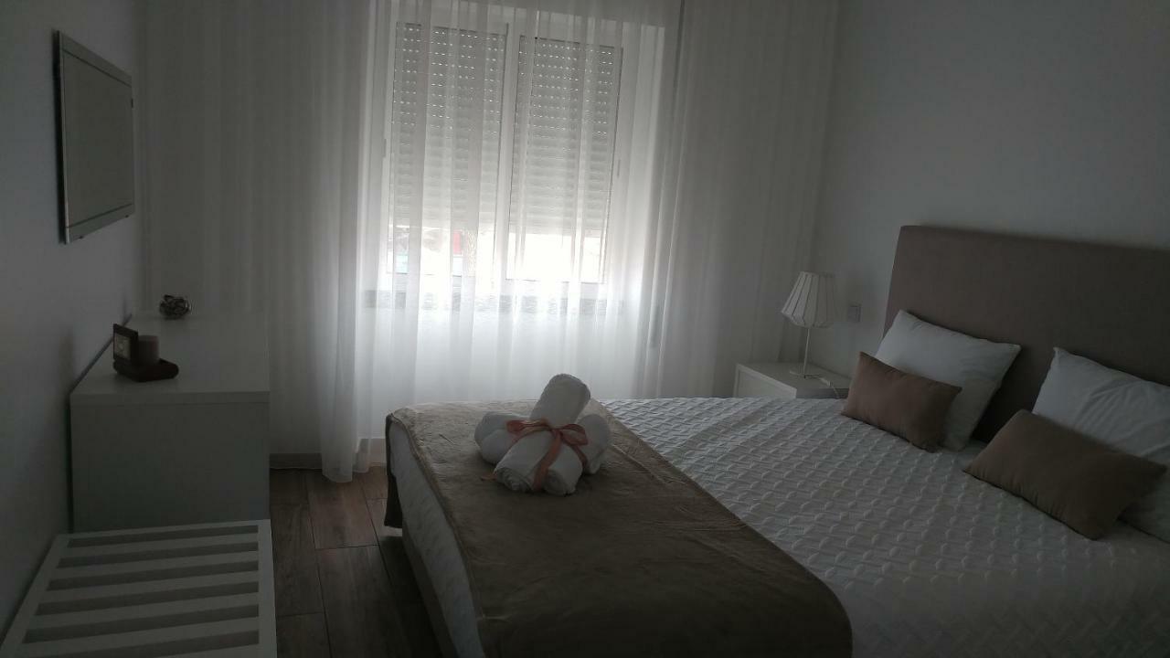 Casinha D'Avo Villa Nazaré Buitenkant foto
